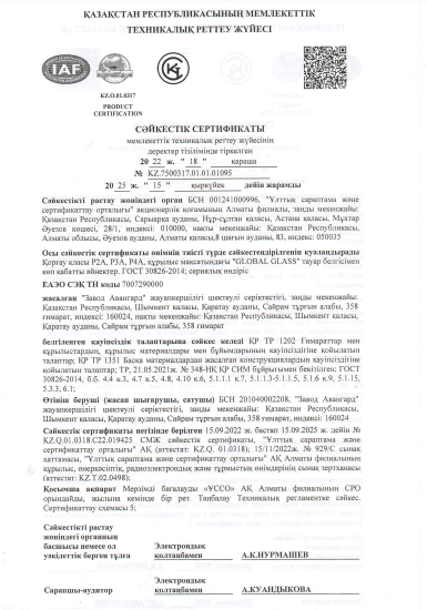 cert